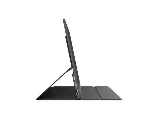 HKC V16 - 15.6" FHD 2x USB-C HDMI HP avec Cover — vue 3