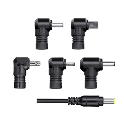 Trust Alimentation MAXO 90W pour ASUS - 5 embouts — vue 4