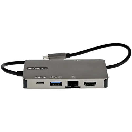 StarTech Adattatore multiporta USB-C a HDMI VGA — vue 4