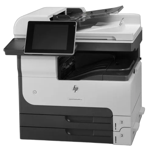 HP LaserJet Ent 700 MFP M725dn (CF066A#B19) — vue 4