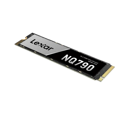 Lexar NQ790 1To M.2 — vue 3