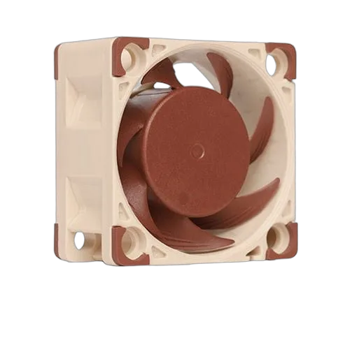NF-A4x20 PWM - 40mm - Marron