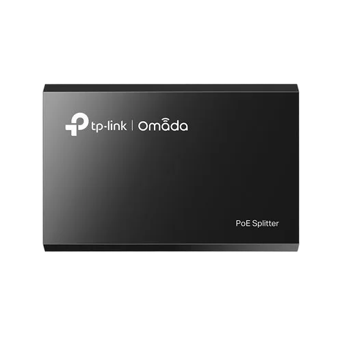 TP-Link POE SPLITTER ADAPTER 1X 1G POE — vue 1