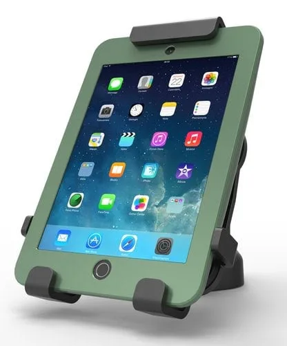 Compulocks Universal Tab Rug Case Holder ET50 ET55 — vue 14
