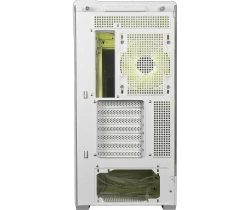 MSI MAG PANO 130R PZ Blanc - MT/Sans Alim/ATX — vue 7