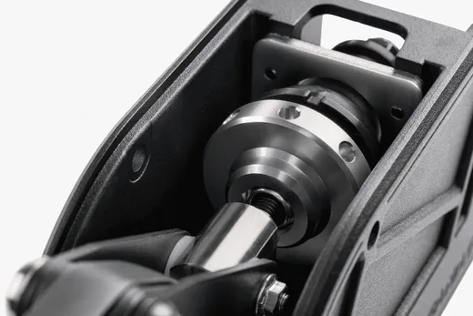 Fanatec ClubSport Handbrake V2 — vue 6