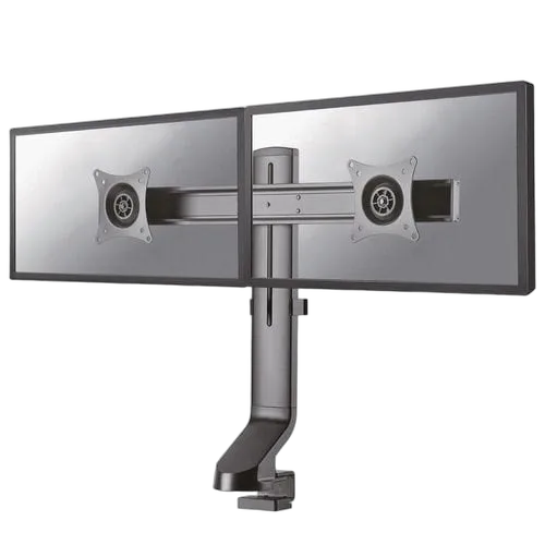 NewStar Flat Screen Desk Mount — vue 1