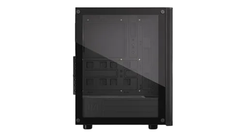 ENDORFY Ventum 200 ARGB Noir - MT/Sans Alim/ATX — vue 6