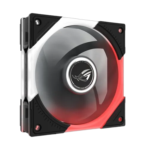 Asus ROG Eurux GR120 ARGB Reverse - 3x120mm - Noir/Blanc — vue 9