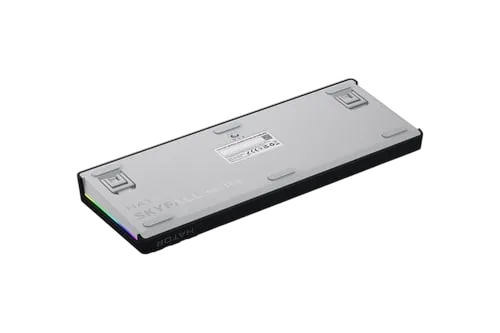 Hator Skyfall 65 MAG Ultima 8K 65% - Magnétique - Sans-Fil - RGB - Noir/Blanc — vue 6
