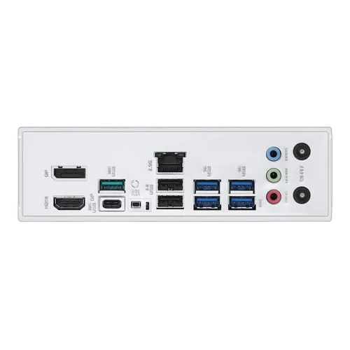 Asus PRIME Z890M-PLUS WIFI-Seconde Vie — vue 8