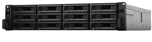 Synology SA3200D — vue 1
