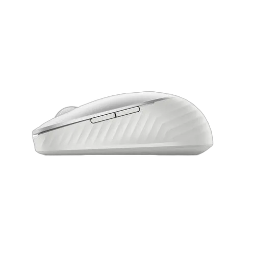 DELL Souris sans fil rechargeable Premier - MS7421W Platine, Argent — vue 2
