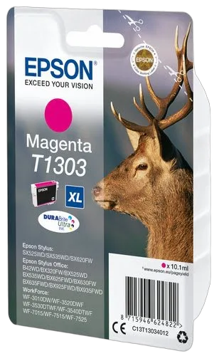 Epson - Magenta - C13T13034012 — vue 2