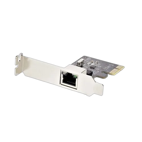 StarTech CARTE RESEAU PCIE GIGABIT A 1 — vue 1