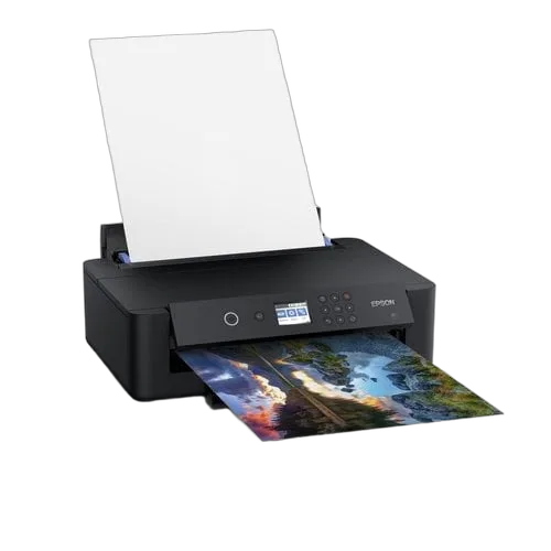 Epson Expression Photo HD XP-15000 — vue 3