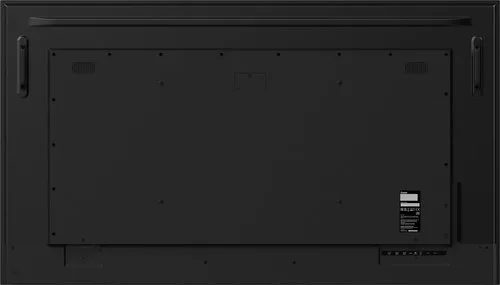 Iiyama LH7565UHSB-B1 74.5IN IPS 4K — vue 12