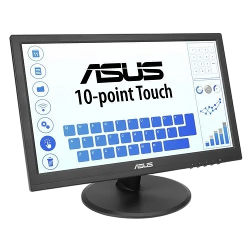 Asus Pantalla tactil 15.6" portatil — vue 4