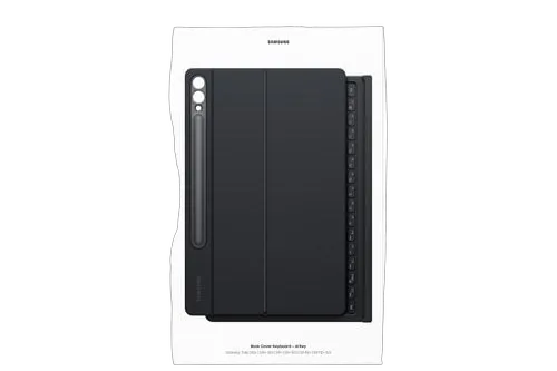Samsung GALAXY TAB S10+ / S9+ / S9 FE+ — vue 11