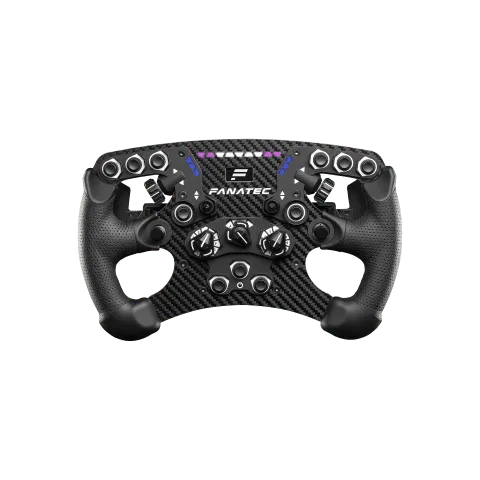 Fanatec Ready To Race - Arctic Drive - CSDD/V2.5/CSP V3 — vue 19