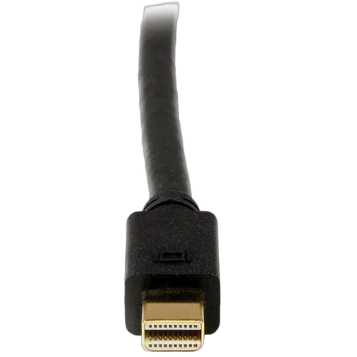 StarTech Câble DVI-D Mâle/Mini DisplayPort Mâle - 1.8m — vue 5