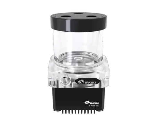 bykski Pompe DDC - CP-PMD3COV-X-CT60-V2 — vue 1