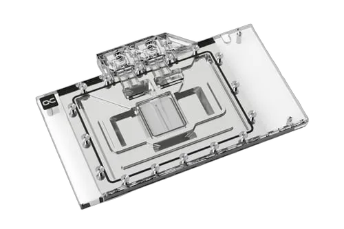 Alphacool Eisblock Aurora pour 4090 Aorus Master — vue 1