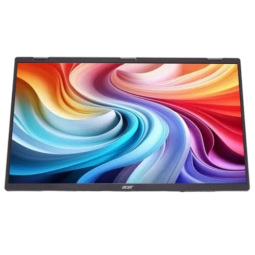Acer PD193QEbmiuux — vue 1