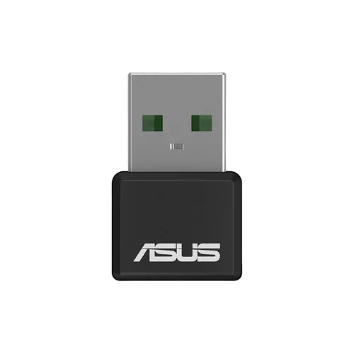 Asus Clé USB WiFi 6 AX - USB-AX55 Nano — vue 1