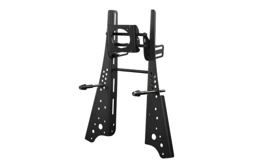 Fanatec CSL Cockpit Monitor Holder — vue 1