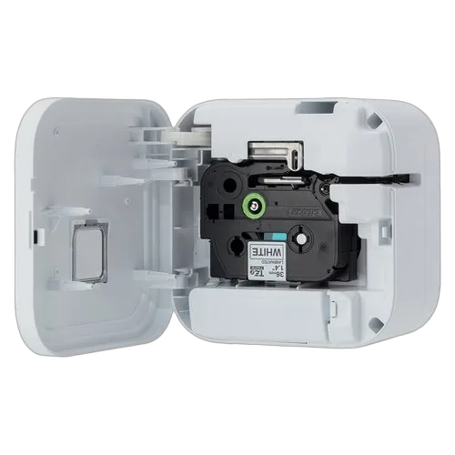 Brother P-TOUCH CUBE PRO LABEL MAKER F — vue 11