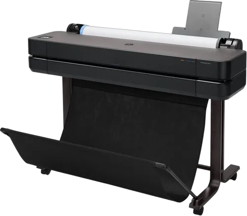 HP DESIGNJET T630 36-IN PRINTER — vue 4