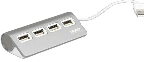 USB 4 ports 2.0
