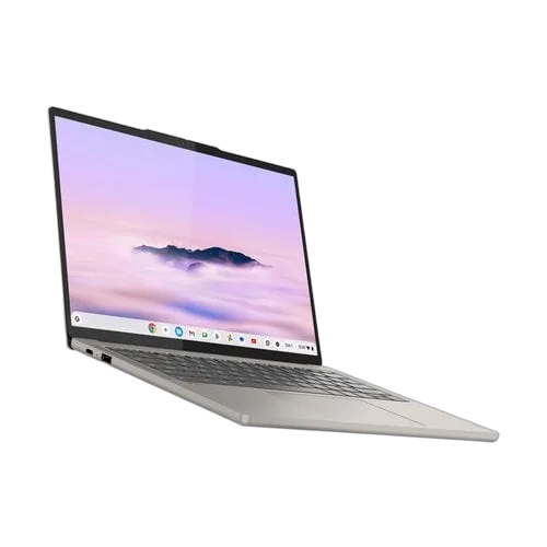 Lenovo CHROMEBOOK+ MTEK KOMPANIO U910 — vue 1