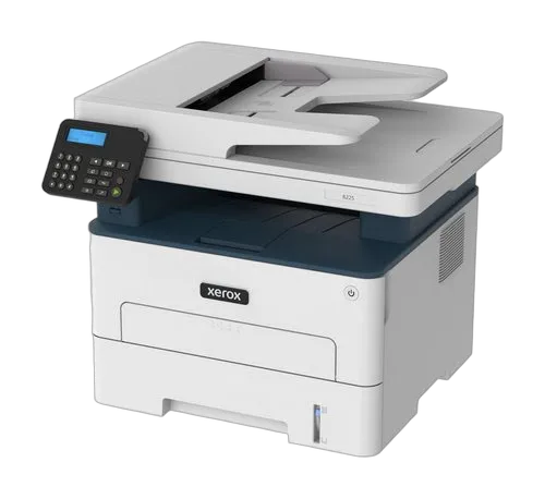 Xerox B225 MONO MULTIFUNCTION PRINTER (B225V_DNI) — vue 4