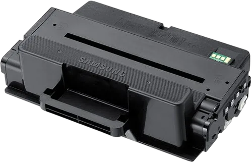 HP - Noir - SU951A — vue 2