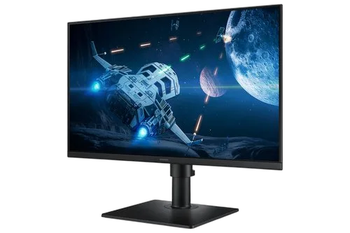 Samsung 24IN IPS FHD 250CD/ — vue 16