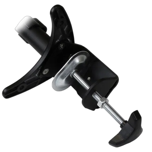 StarTech Dual Monitor Arm — vue 5