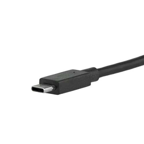 StarTech 1m USB-C to DP Adapter Cable - 4K 60 Hz — vue 3