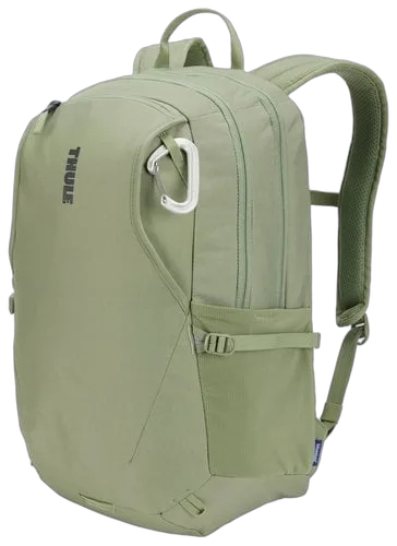 Thule EnRoute Backpack 23L - Quiet Green — vue 9