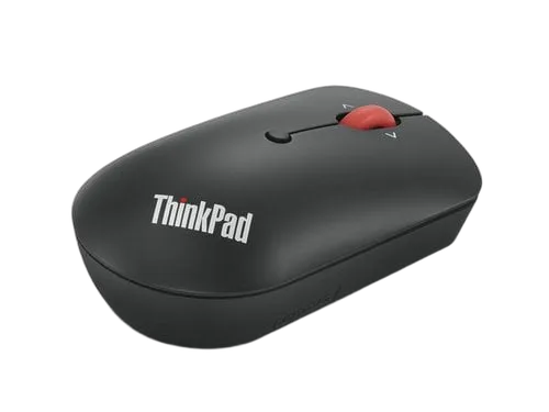 Lenovo ThinkPad USB-C Wireless Compact Mouse — vue 1