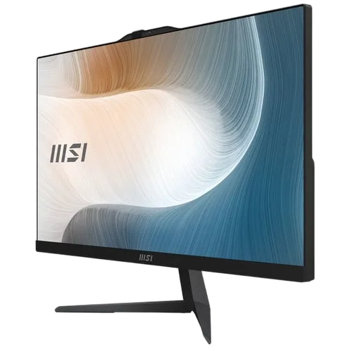 MSI Modern AM242 1M-1082FR - 23.8" FHD Core 5-120U 16Go 512Go W11P — vue 6
