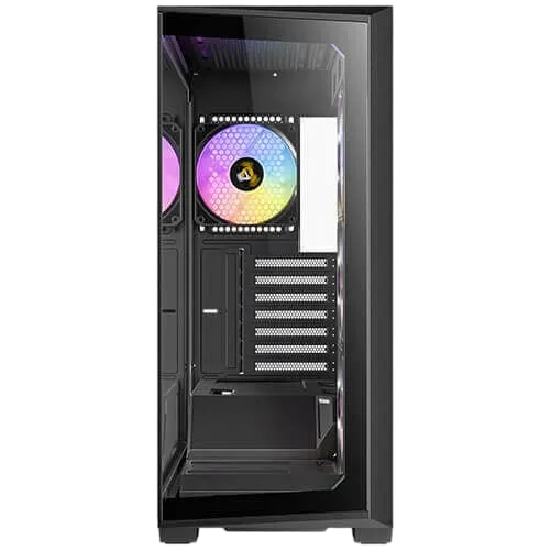 Antec C3 ARGB — vue 4