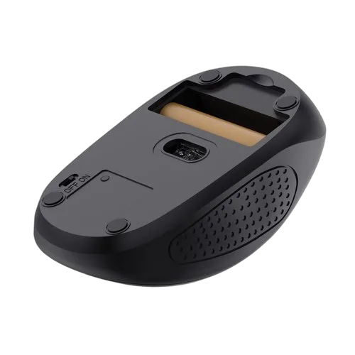 Trust Primo Bluetooth - Sans-Fil - Noir — vue 5
