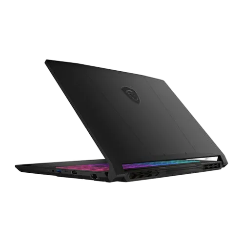 MSI Katana 15 HX B14WFK-008FR - 15.6" FHD 144Hz i7-14650HX RTX 5060 16Go 512Go W11 — vue 4