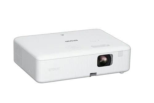 Epson CO-W01 — vue 6