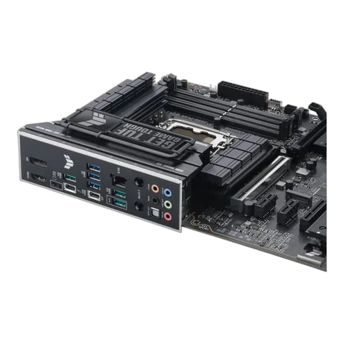 Asus TUF GAMING Z890-PLUS WIFI — vue 12