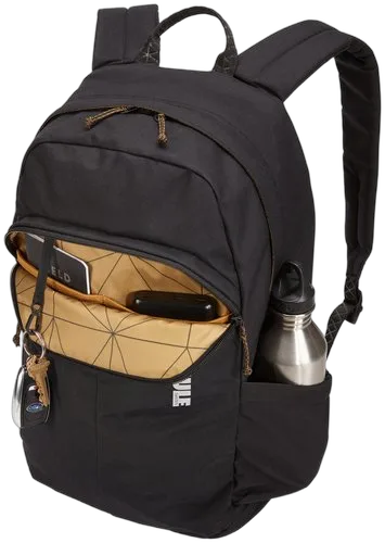 Thule Indago Backpack-Blk — vue 5