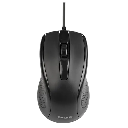 Targus AKM622FR - Noir/USB/Filaire — vue 8