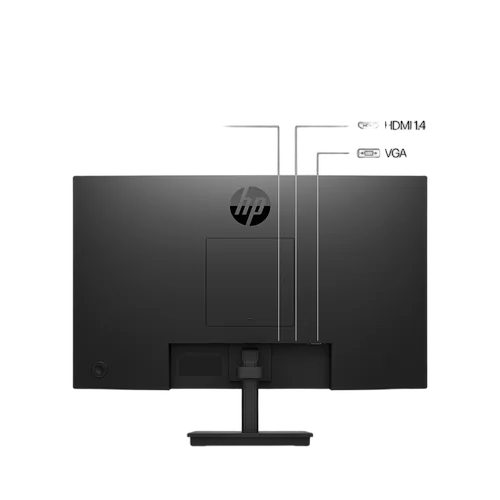 HP S3P 24.0 IPS LED 1920X1080 — vue 15